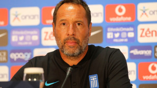 Φαν'τ Σιπ για τον δεξιό μπακ αλλά και τον Λημνιό