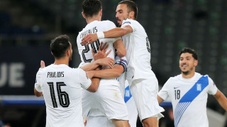 Συνέχεια στο σερί απέναντι στο Κόσοβο θέλει η Εθνική