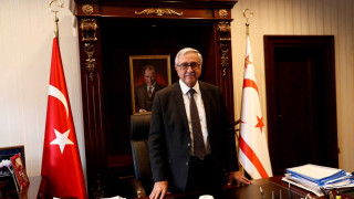 Κύπρος: Τατάρ και Ακιντζί στον δεύτερο γύρο των «εκλογών» στα κατεχόμενα