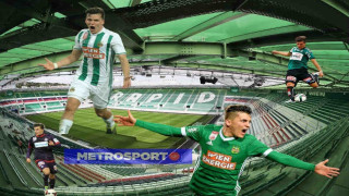 Τόμας Μουργκ: Η αγαπημένη του προσποίηση και η συνύπαρξη με τον Σβαμπ