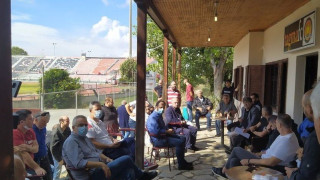 Ο Απόλλων στην εντατική: Συγκέντρωση από φορείς και συναντήσεις με Υπουργό και βουλευτές!