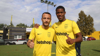 Αρης: Κινήσεις ουσίας και εντυπωσιασμού, αλλά με εξήγηση