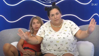 Big Brother: Εισβάλλει ο Μικρούτσικος στο σπίτι