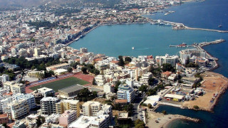 Αποστρατικοποίηση της Χίου ζητά ξανά η Τουρκία