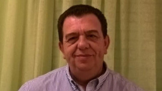 Διονάς: «Δε θα είναι πρόεδρος του ΤΑΑ Ηρακλής ο Τσιπίδης»