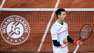 Κόντρα στον Τζόκοβιτς ο Τσιτσιπάς!