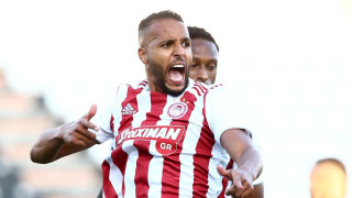 Αραβες ζήτησαν τον Ελ Αραμπί, τι απάντησε ο Ολυμπιακός