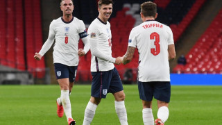 Nations League: Νίκες για Αγγλία, Κροατία