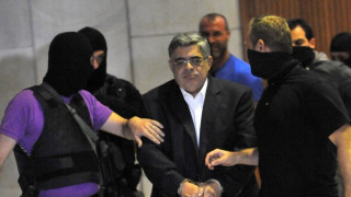 Δίκη Χρυσής Αυγής: Η λίστα όσων κρίθηκαν ένοχοι