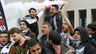 Στο 50% πληρότητας από εδώ και πέρα τα τουρκικά γήπεδα