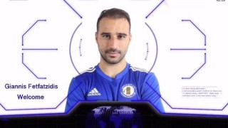 Ανακοίνωσε Φετφατζίδη η Αλ Κορ με σούπερ βίντεο