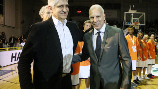 Παντελής Βλαχόπουλος για Γκάλη-Γιαννάκη: «Δεν μιλούν ακόμη και σήμερα»