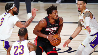 Ένας Μπάτλερ όνειρο και... 2-1 οι Χιτ