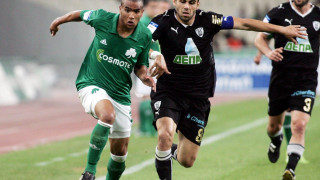 Ηλιάδης: «Με κάθε κόστος έπρεπε να μείνει στον ΠΑΟΚ ο Βιεϊρίνια»