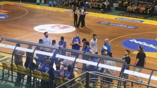 Φιλική νίκη του Ηρακλή επί του Άρη