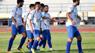 «Γεμάτος» για το πρώτο τρίποντο ο Ηρακλής