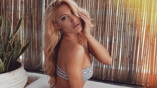 Με ποιον πρώην ποδοσφαιριστή του Άρη είναι μαζί η Ιωάννα Τούνη;