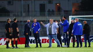 «Θα γαμ@θείς, πουτ@@»-Οχετός Καραπαπά κατά διαιτητών