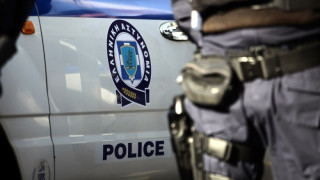 Απίστευτο: Ο πιο γρήγορος ληστής της Θεσσαλονίκης, «χτύπησε» μόλις αφέθηκε ελεύθερος