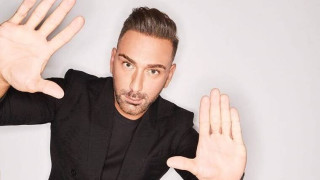 Κρούσμα κορωνοϊού στο J2US – Σε καραντίνα όλοι οι συντελεστές