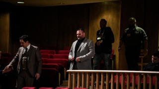 Γιάννης Λαγός: «Αν δεν έχω κορωνοϊό, τη Δευτέρα θα είμαι στο δικαστήριο!»