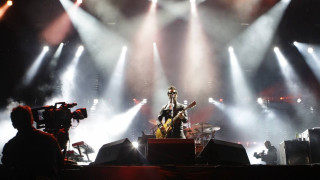 Κορωνοϊός: Οι αλλαγές στα live και τις συναυλίες