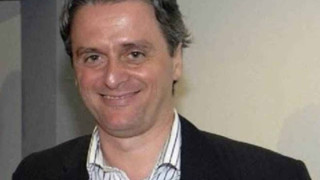 «Χρυσοδάκτυλος ο πεθερός του Πολ Κουτσολιάκου και ακολουθεί αυτός»