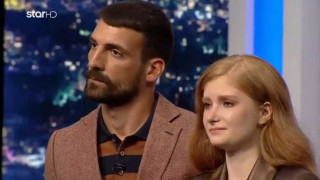 Αποχώρηση-έκπληξη στο GNTM