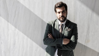 Κυριάκος: «Όσα έγιναν με ΠΑΟΚ και Λουτσέσκου» - Οι καυτές ατάκες για Γκαρσία, Αυγενάκη, Ζαγοράκη