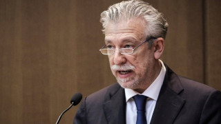 Ο ΣΥΡΙΖΑ ανακοίνωσε την διαγραφή Κοντονή