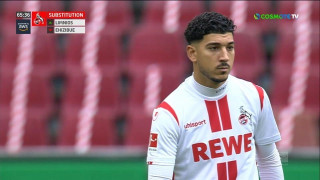 VIDEO: Οι προσπάθειες του Λημνιού εναντίον της Γκλάντμπαχ