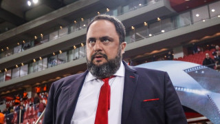 Άγριο ξεφωνητό των οπαδών της Νότιγχαμ Φόρεστ: «Μαρινάκη φύγε!»