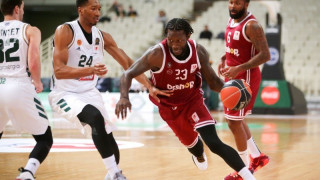 Άρης: Συμφωνία με τον Μάριο Λιτλ!