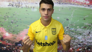 Άρης - μεταγραφές: Έκανε ανανέωση με… ποιότητα