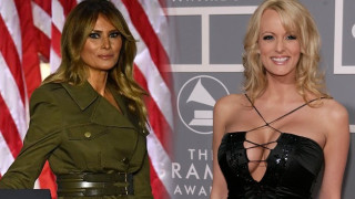 Πορνοστάρ κατά της Μελάνια Τραμπ: «Εσύ πούλησες το αιδοίο σου»!