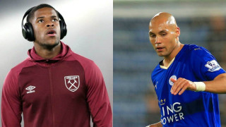 Φινάλε με τρεις μεταγραφές στον Αρη