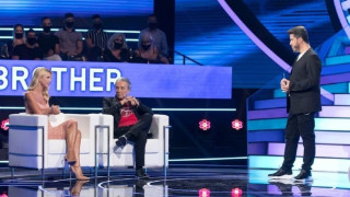 Ανατροπή με το «Big Brother 2»: Αποχωρεί ο Ανδρέας Μικρούτσικος;