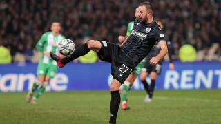 Πέτροβιτς: «Ήθελε να επιστρέψει στην Κροατία ο Μίσιτς, ίσως παίξει την Κυριακή»