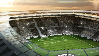 ΠΑΟΚ: Συμφωνία ΠΑΕ-Ερασιτέχνη για τη Νέα Τούμπα