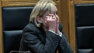 Δίκη Χρυσής Αυγής - Εισαγγελέας: «Μένω πιστή στην πρόταση μου, έπραξα κατά συνείδηση»