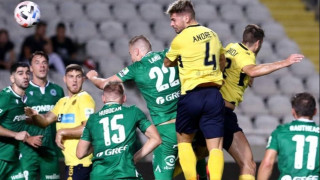 Νίκη με 3-0 για την Ομόνοια