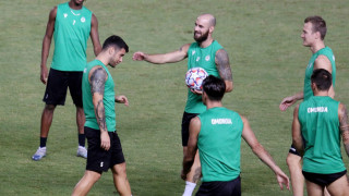 Europa League: Δράση για τους τρεις αντιπάλους του ΠΑΟΚ