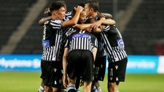 Τα λόγια τελειώσανε, στο γήπεδο θα κριθεί ο ΠΑΟΚ