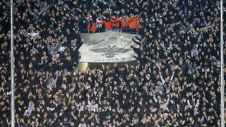 ΣΦ ΠΑΟΚ «Θύρα 4»: «Το Πρωτάθλημα φέρει την υπογραφή του τεράστιου μάγκα Ραζβάν Λουτσέσκου»