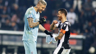 Το αποχαιρετιστήριο μήνυμα του Πασχαλάκη σε Βιεϊρίνια!