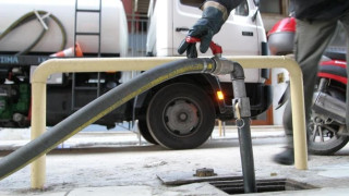 Με αυτή την τιμή ξεκινάει σήμερα η διάθεση του πετρελαίου θέρμανσης