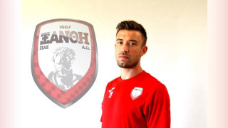 H Ξάνθη απέκτησε και τον Σιατραβάνη!