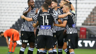 Οι πρωτιές των «νέων» και η συνέπεια του «παλιού»