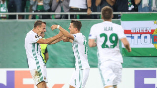 «Εχει να κερδίσει πολλά ο ΠΑΟΚ από τη συνεργασία Σβαμπ - Μουργκ»