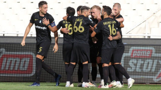 Ο Άρης έφτιαξε σύνολο για πρωταθλητισμό